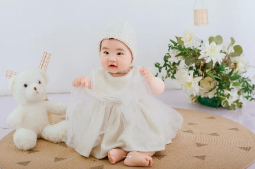如皋10个月的宝宝